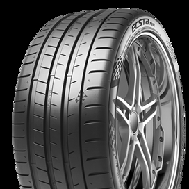 Foto pneumatico: KUMHO, ECSTA PS71 235/55 R18 100V Estive