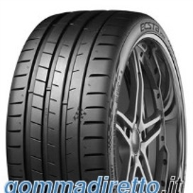 Foto pneumatico: KUMHO, ECSTA PS91 245/40 R20 99Y Estive