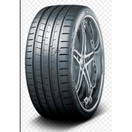Foto pneumatico: KUMHO, ECSTA PS91 265/40 R18 101Y Estive