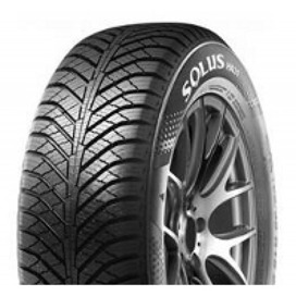 Foto pneumatico: KUMHO, HA31 205/60 R16 92H Estive