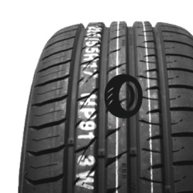 Foto pneumatico: KUMHO, HP91 CRUGEN 235/60 R18 107V Estive