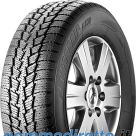 Foto pneumatico: KUMHO, KC11 POWER GRIP 195/60 R16 99T Invernali