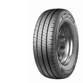 Foto pneumatico: KUMHO, KC53 PORTRAN 235/55 R18 104H Estive