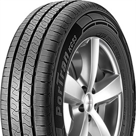 Foto pneumatico: KUMHO, KC53 PORTRAN 145/80 R13 88R Estive