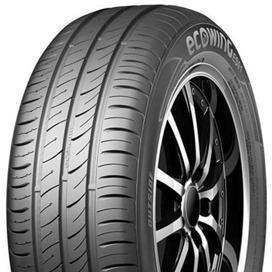Foto pneumatico: KUMHO, KH27 215/60 R16 95V Estive