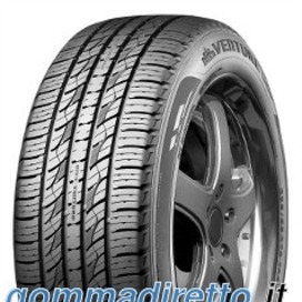 Foto pneumatico: KUMHO, KL33 235/55 R19 101H Estive