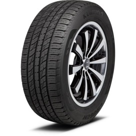 Foto pneumatico: KUMHO, KL33 225/60 R17 99V Estive
