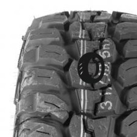 Foto pneumatico: KUMHO, KL71 ROAD VENTURE MT 225/75 R16 115Q Estive