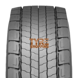 Foto pneumatico: KUMHO, KLD23 315/70 R22.5 154L Estive