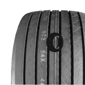 Foto pneumatico: KUMHO, KLT03 385/65 R22.5 160K Estive