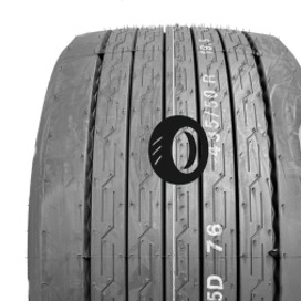 Foto pneumatico: KUMHO, KLT23 435/50 R19.5 160J Estive