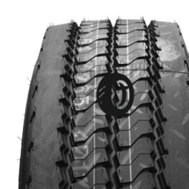 Foto pneumatico: KUMHO, KMA01 265/70 R19.5 143J Estive