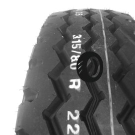 Foto pneumatico: KUMHO, KMA03 295/80 R22.5 152K Estive