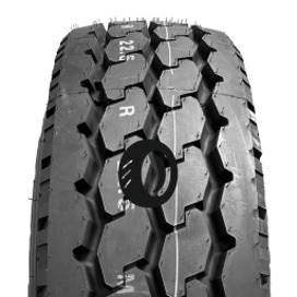 Foto pneumatico: KUMHO, KMA11 13/ R22.5 156K Estive