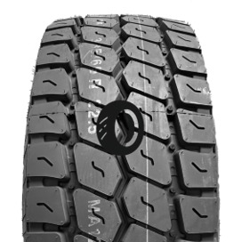 Foto pneumatico: KUMHO, KMA12 385/65 R22.5 160K Estive