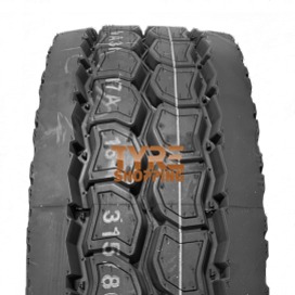 Foto pneumatico: KUMHO, KMA31 315/80 R22.5 156K Estive
