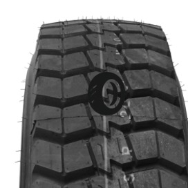 Foto pneumatico: KUMHO, KMD01 MIXTRACK 315/80 R22.5 156K Estive