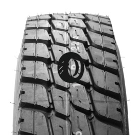 Foto pneumatico: KUMHO, KMD31 13/ R22.5 156K Estive