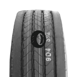 Foto pneumatico: KUMHO, KRS50 385/65 R22.5 160K Estive