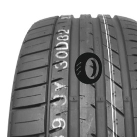 Foto pneumatico: KUMHO, KU39 225/35 R17 86Y Estive