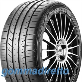 Foto pneumatico: KUMHO, KU39 ECSTA 215/35 R19 85Y Estive