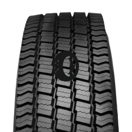 Foto pneumatico: KUMHO, KWA03 385/65 R22.5 158L Estive