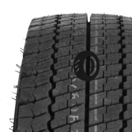 Foto pneumatico: KUMHO, KWD01 295/80 R22.5 152L Estive