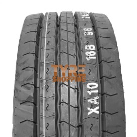 Foto pneumatico: KUMHO, KXA10 245/70 R19.5 136M Estive