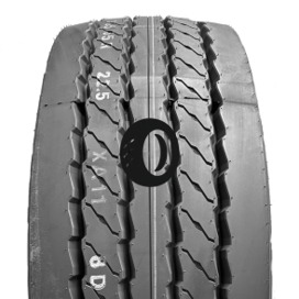 Foto pneumatico: KUMHO, KXA11 385/55 R19.5 156J Estive