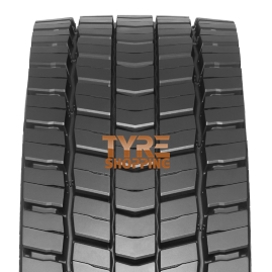 Foto pneumatico: KUMHO, KXD31 315/70 R22.5 154L Estive