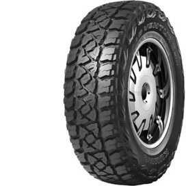 Foto pneumatico: KUMHO, MT51 285/70 R17 121Q Estive