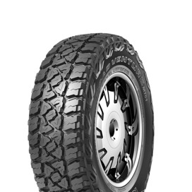 Foto pneumatico: KUMHO, MT51 245/70 R17 119Q Estive
