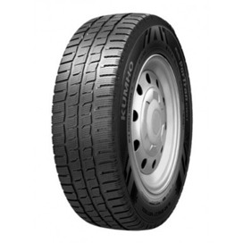 Foto pneumatico: KUMHO, CW51 195/60 R16 99T Invernali