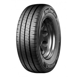 Foto pneumatico: KUMHO, KC53 PORTRAN 165/70 R14 89R Estive