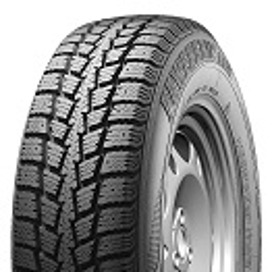 Foto pneumatico: KUMHO, power grip kc11 215/60 R17 104H Invernali