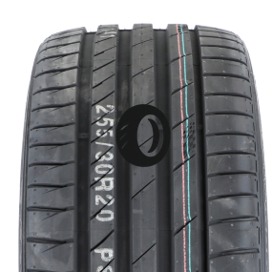 Foto pneumatico: KUMHO, PS71 ECSTA 245/40 R19 98Y Estive
