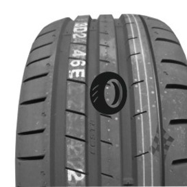 Foto pneumatico: KUMHO, PS91 ECSTA SUPER CAR 275/35 R20 102Y Estive