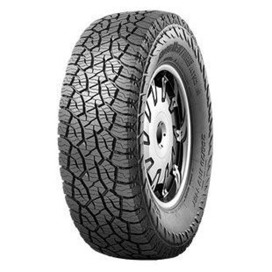 Foto pneumatico: KUMHO, Road Venture AT52 265/70 R16 112T Quattro-stagioni