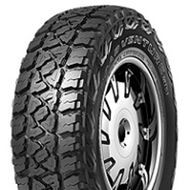 Foto pneumatico: KUMHO, ROAD VENTURE MT51 285/70 R17 118Q Invernali