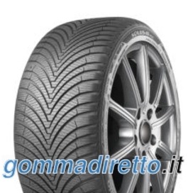 Foto pneumatico: KUMHO, SOLUS 4S HA32 175/70 R14 88T Quattro-stagioni