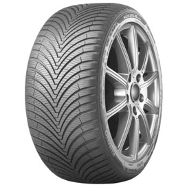Foto pneumatico: KUMHO, SOLUS 4S HA32 185/65 R15 92V Quattro-stagioni