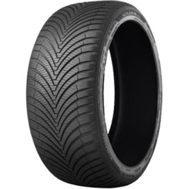 Foto pneumatico: KUMHO, SOLUS 4S HA32 235/60 R18 107V Quattro-stagioni