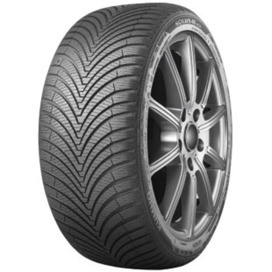 Foto pneumatico: KUMHO, SOLUS 4S HA32 225/55 R16 99W Quattro-stagioni