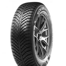 Foto pneumatico: KUMHO, HA31 195/65 R15 91H Estive