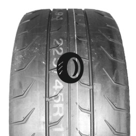 Foto pneumatico: KUMHO, V70A ECSTA 205/45 R16 83V Estive