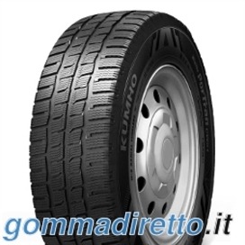 Foto pneumatico: KUMHO, CW51 225/55 R17 109T Invernali