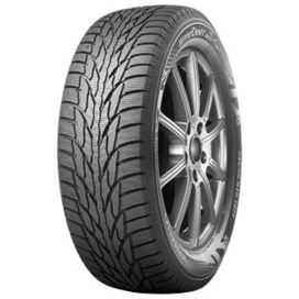 Foto pneumatico: KUMHO, WS51 WINTER CRAFT SUV 225/60 R18 104T Invernali