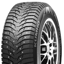 Foto pneumatico: KUMHO, WINTERCRAFT WI31 235/45 R18 98T Invernali