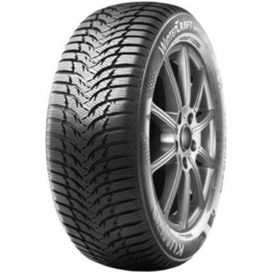 Foto pneumatico: KUMHO, WinterCraft WP51 205/55 R16 91T Invernali
