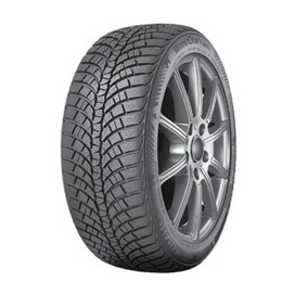 Foto pneumatico: KUMHO, WinterCraft WP71 255/35 R19 96V Invernali